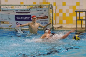 Waterpolo